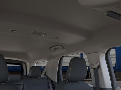 New 2026 Ford Bronco Sport Big Bend image 22