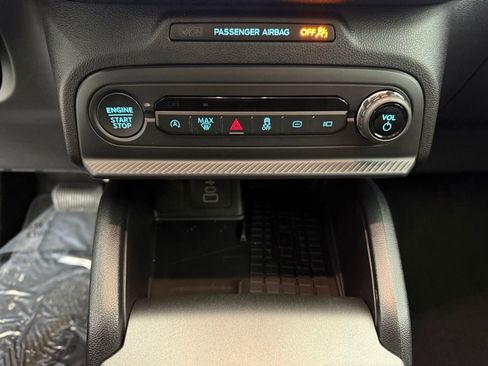 New 2025 Ford Bronco Sport Outer Banks image 21