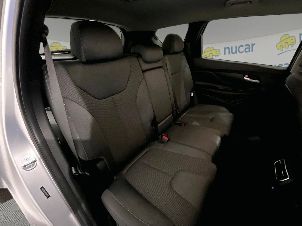 Used 2023 Hyundai Santa Fe SEL AWD/4WD image 16