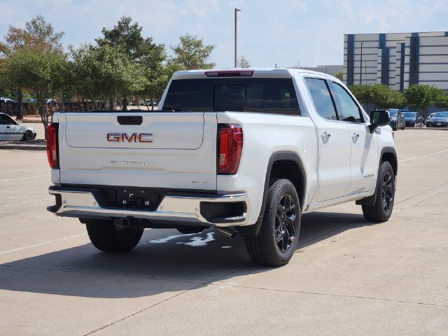 Used 2026 GMC Sierra 1500 SLT w/ SLT Premium Plus Package RWD image 5
