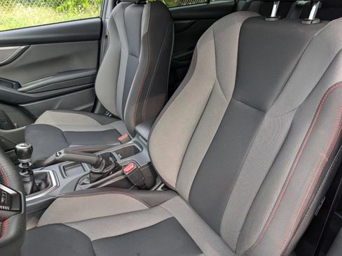Used 2023 Subaru WRX AWD/4WD image 19