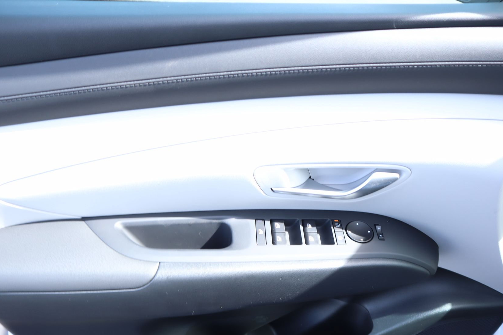 New 2026 Hyundai Tucson SEL AWD/4WD image 21