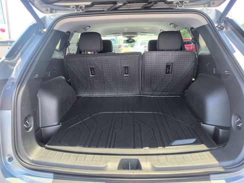 New 2026 Chevrolet Blazer LT w/ Convenience Package FWD image 5