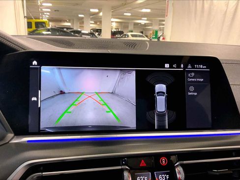 Used 2019 BMW X5 xDrive40i w/ Convenience Package image 26