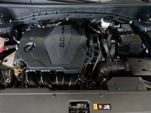 Used 2022 Hyundai Tucson Limited image 54