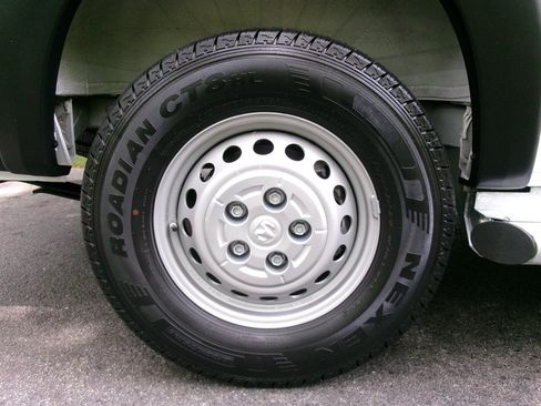Used 2025 RAM ProMaster 2500 w/ U-Haul Equipment Group FWD image 38
