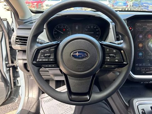 Certified 2025 Subaru Crosstrek 2.0i Premium AWD/4WD image 28