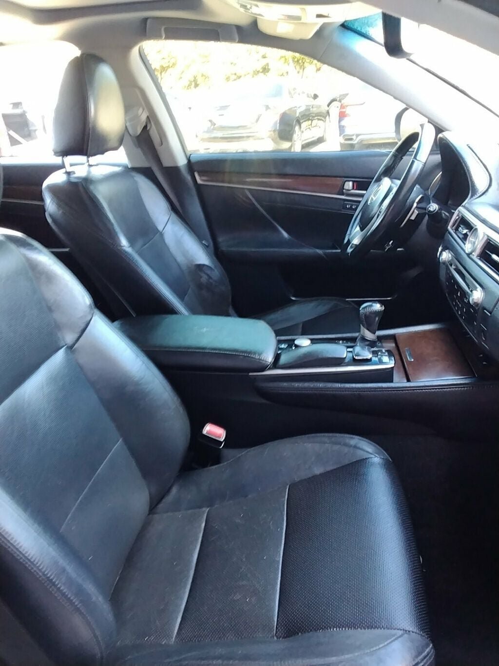 Used 2013 Lexus GS 350 w/ Premium Pkg RWD image 11