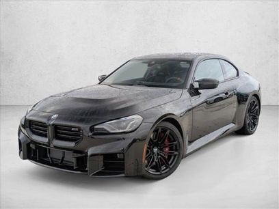 New 2026 BMW M2 w/ Lighting Package