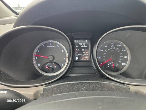 Used 2016 Hyundai Santa Fe Sport AWD/4WD image 15