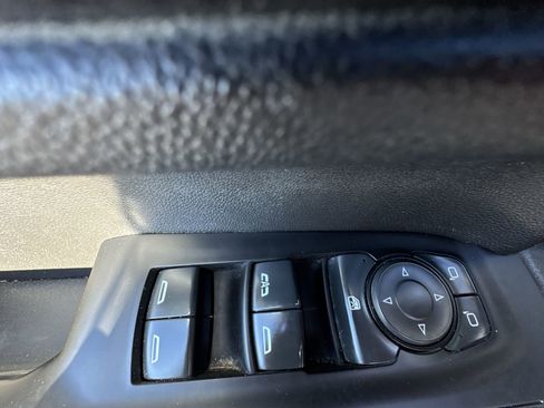 Used 2023 Chevrolet Silverado 1500 Custom Trail Boss image 13