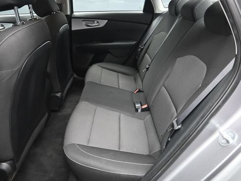 Certified 2024 Kia Forte LXS FWD image 27