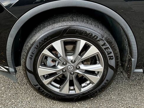 Used 2017 Nissan Murano SL w/ SL Technology Package image 30