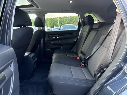 Used 2024 Honda CR-V EX image 24