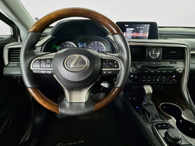 Used 2019 Lexus RX 350 FWD image 10