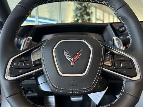 New 2026 Chevrolet Corvette Z06 image 15