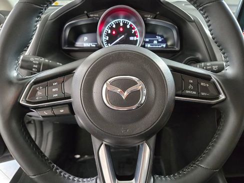 Used 2018 MAZDA MAZDA3 Grand Touring image 30