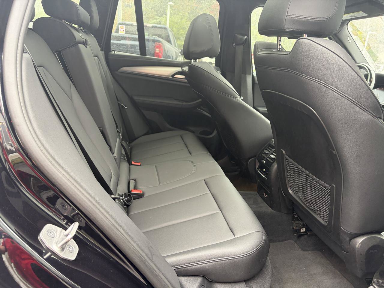 Used 2021 BMW X3 xDrive30i w/ M Sport Package AWD/4WD image 44