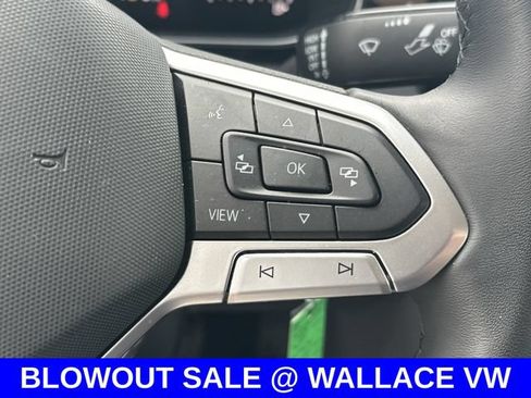 Used 2026 Volkswagen Jetta S FWD image 21