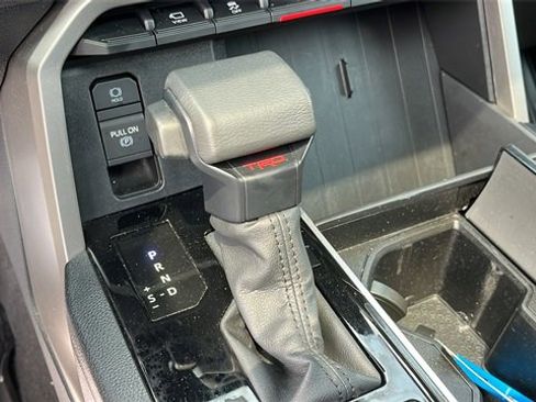 Certified 2024 Toyota Sequoia SR5 image 17