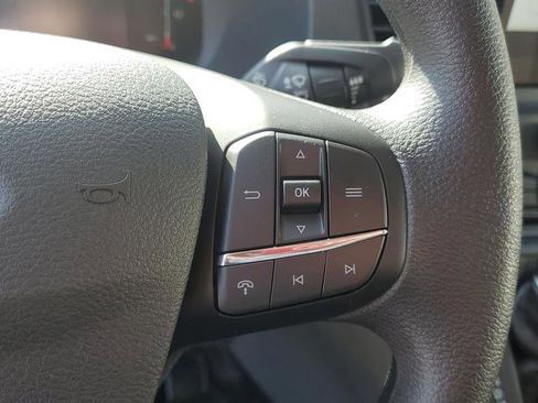 New 2026 Ford Transit 350 148 High Roof Extended DRW image 23