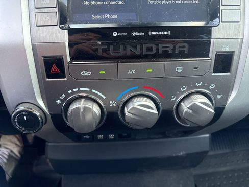 Used 2020 Toyota Tundra SR5 AWD/4WD image 29