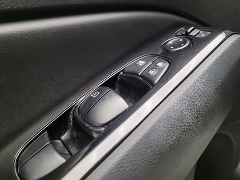 Used 2023 Nissan Altima 2.5 SV FWD image 27