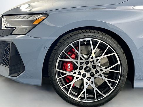 New 2026 Audi RS 3 AWD/4WD image 11
