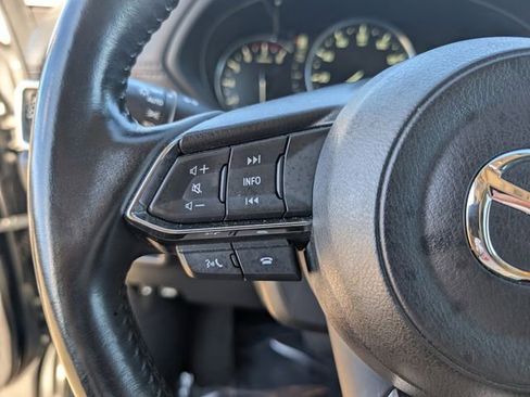 Used 2022 MAZDA CX-5 AWD 2.5 S w/ Premium Plus Pkg image 21