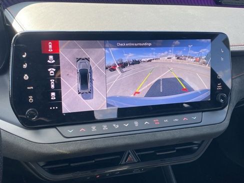 New 2024 Dodge Charger R/T Scat Pack w/ Plus Group image 27