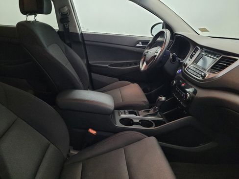 Used 2016 Hyundai Tucson Sport AWD/4WD image 21
