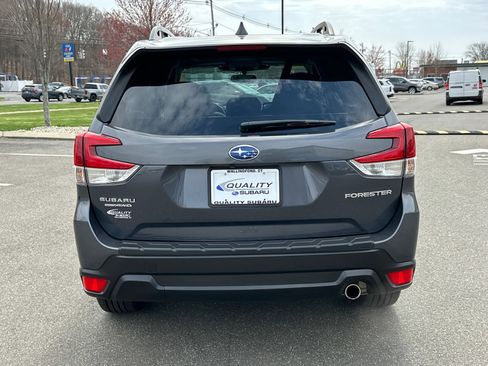 Used 2023 Subaru Forester Limited AWD/4WD image 29