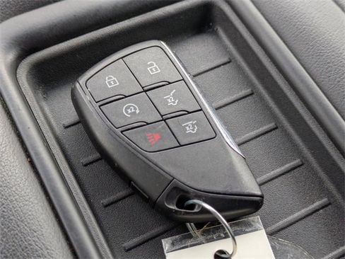 Used 2024 Chevrolet Tahoe LT image 35