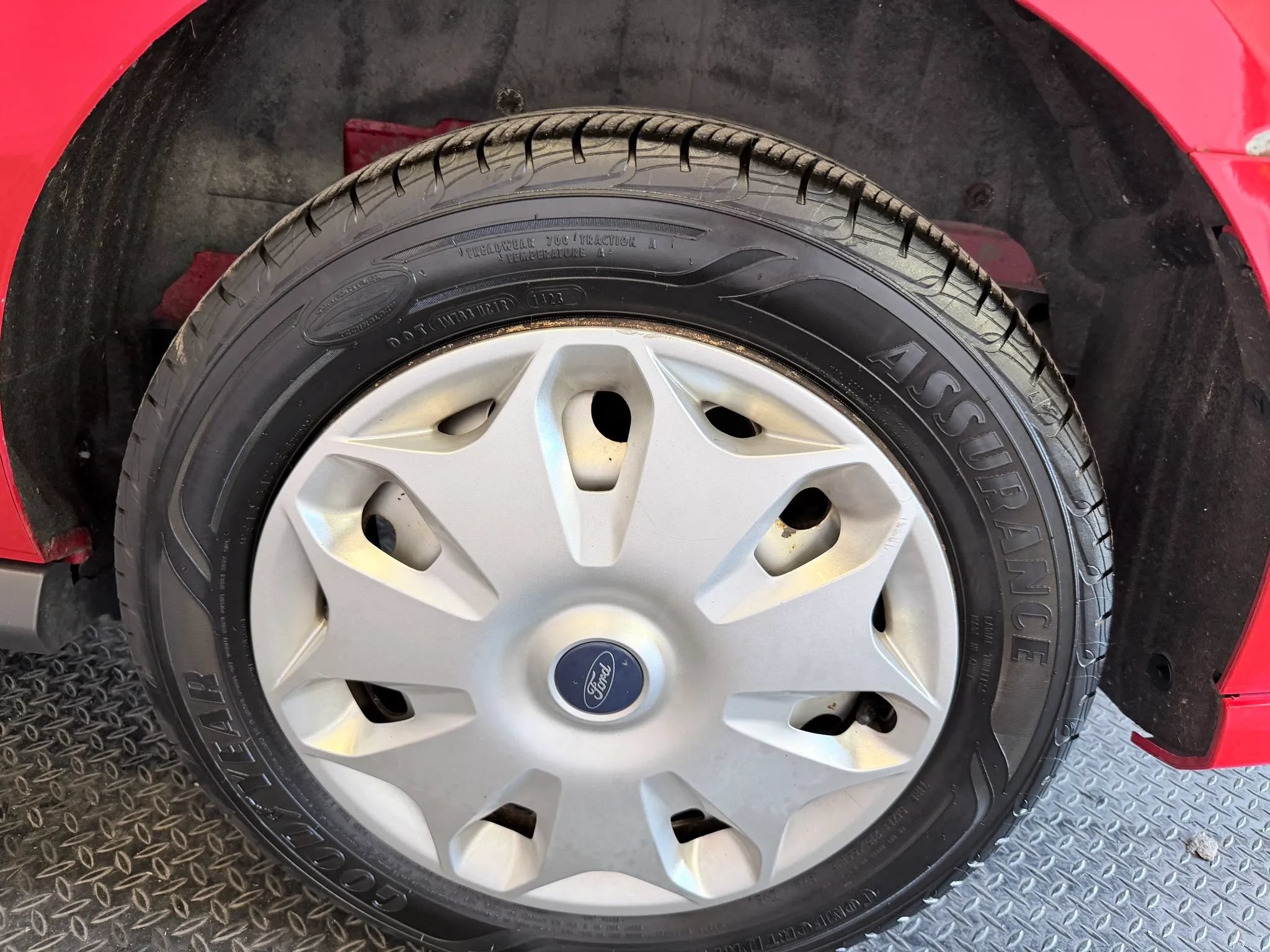Used 2014 Ford Transit Connect XLT FWD image 42