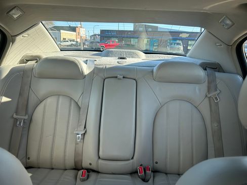 Used 2009 Buick Lucerne CXL w/ Driver Confidence Package image 29