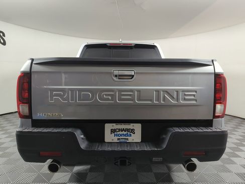 New 2026 Honda Ridgeline RTL image 4