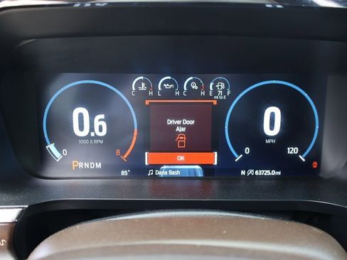 Used 2023 Ford F150 King Ranch w/ Equipment Group 601A High image 30