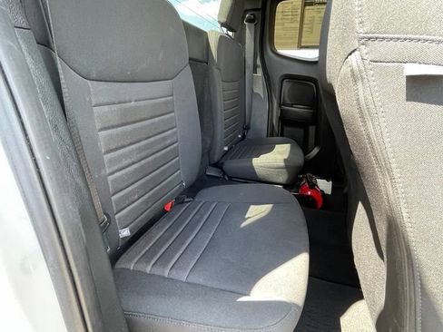 Used 2021 Ford Ranger XLT RWD image 24