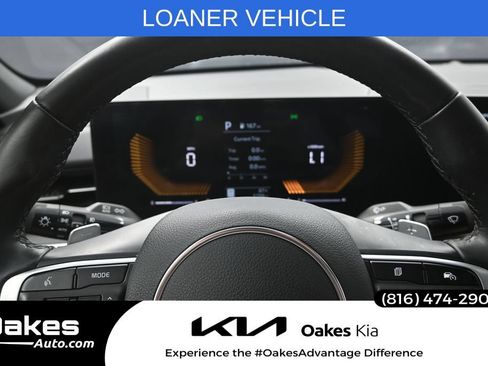Used 2026 Kia K5 GT FWD image 14
