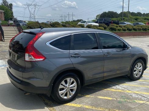 Used 2014 Honda CR-V EX image 4