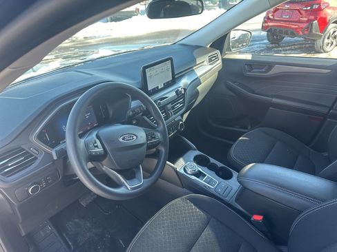 Used 2025 Ford Escape Active image 14