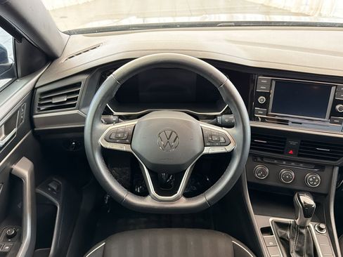 Used 2022 Volkswagen Jetta Sport w/ IQ.Drive Package FWD image 21