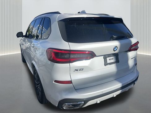 Used 2019 BMW X5 xDrive40i w/ M Sport Package image 15