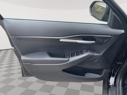 Used 2022 Kia Seltos LX image 22