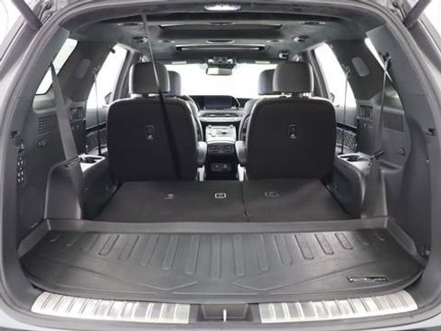 Used 2021 Hyundai Palisade Calligraphy AWD/4WD image 43