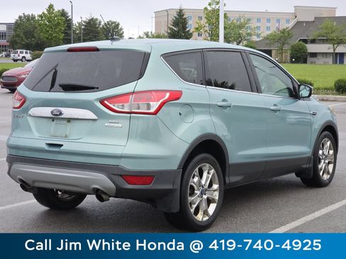 Used 2013 Ford Escape SEL FWD image 10
