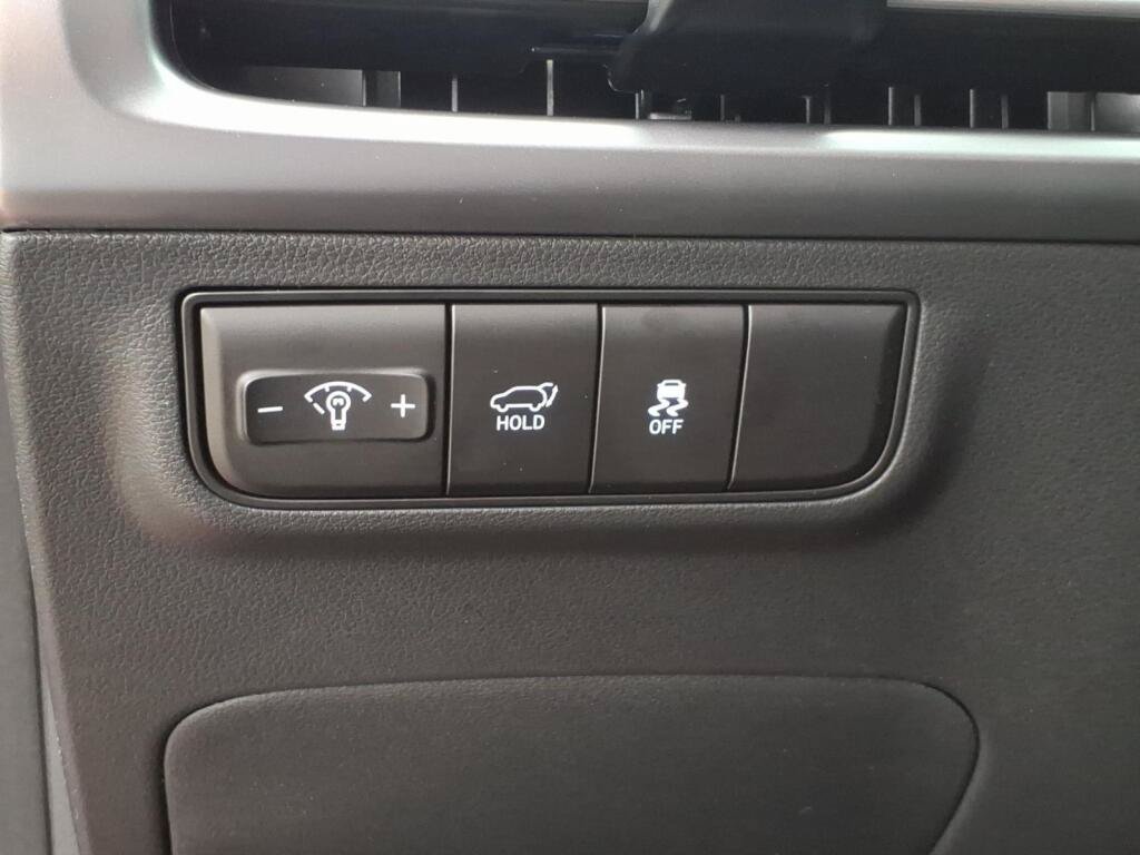 New 2026 Hyundai Tucson SEL AWD/4WD image 5