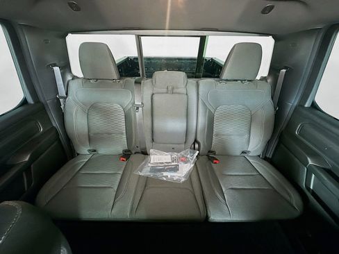 New 2026 RAM 1500 Classic Warlock image 10