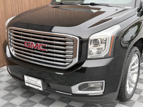 Used 2020 GMC Yukon SLT w/ Premium Edition RWD image 21