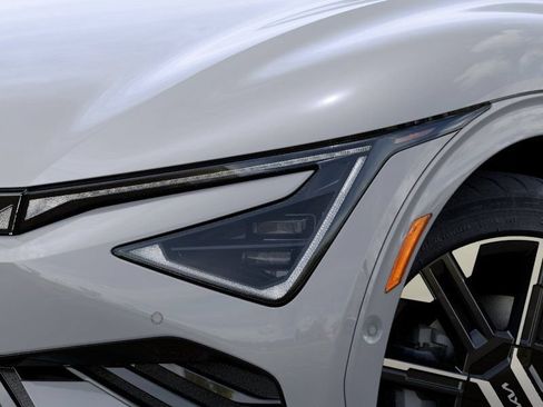 New 2026 Kia EV6 GT-Line AWD/4WD image 10